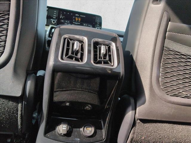 used 2022 Kia Sorento car, priced at $22,498