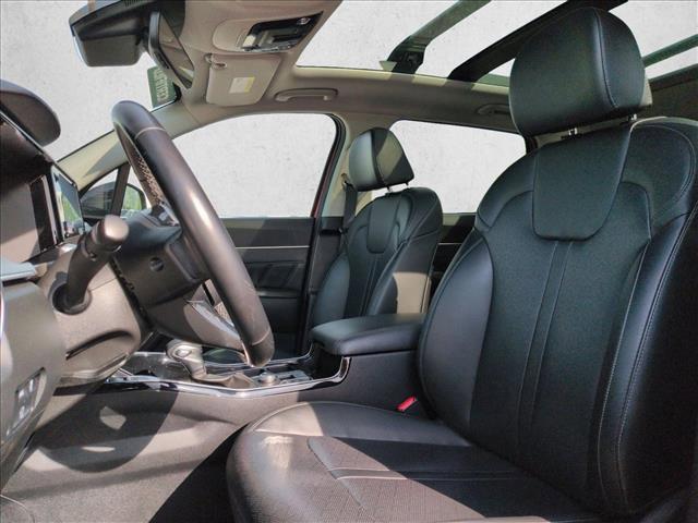 used 2022 Kia Sorento car, priced at $22,498