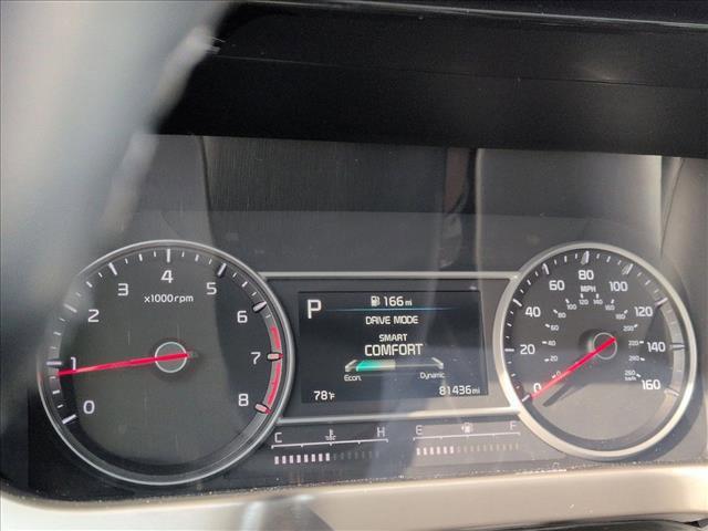 used 2022 Kia Sorento car, priced at $22,498