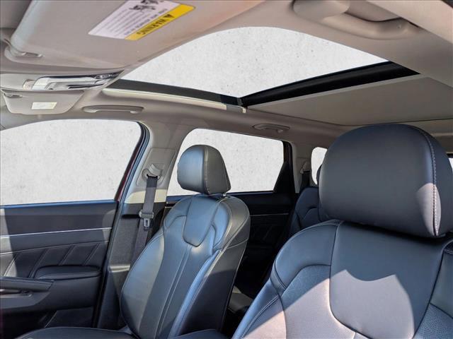 used 2022 Kia Sorento car, priced at $23,990