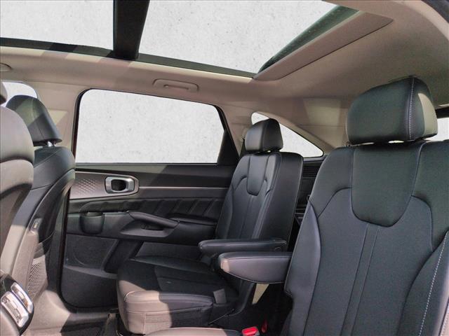 used 2022 Kia Sorento car, priced at $22,498