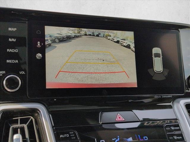 used 2022 Kia Sorento car, priced at $22,498