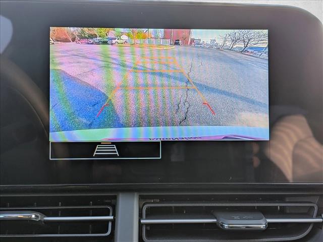 new 2026 Chevrolet Trax car, priced at $23,462