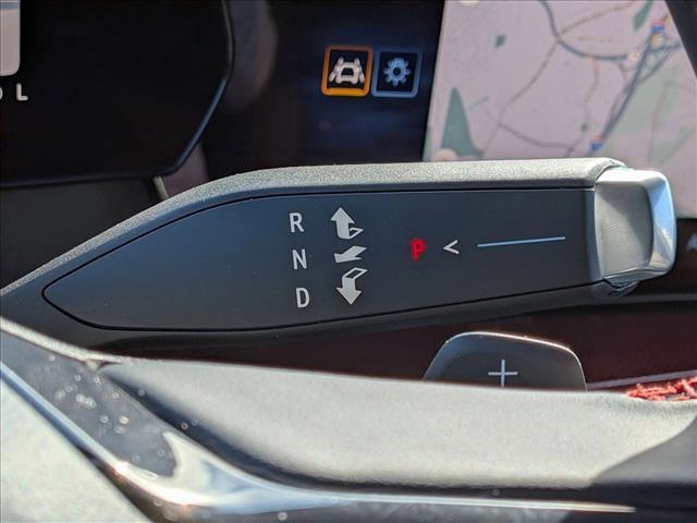 new 2026 Chevrolet Traverse car, priced at $58,455