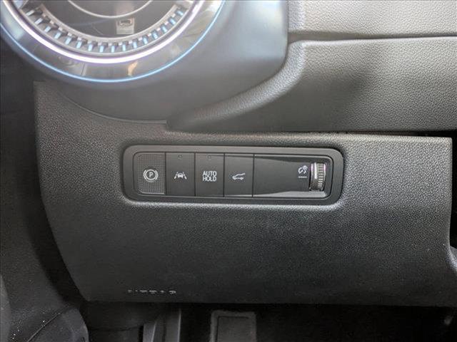 new 2026 Chevrolet Equinox EV car, priced at $38,265