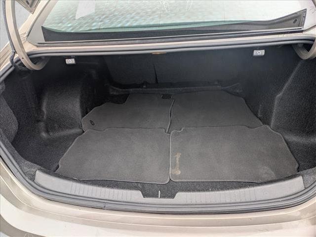 used 2024 Chevrolet Malibu car, priced at $17,955