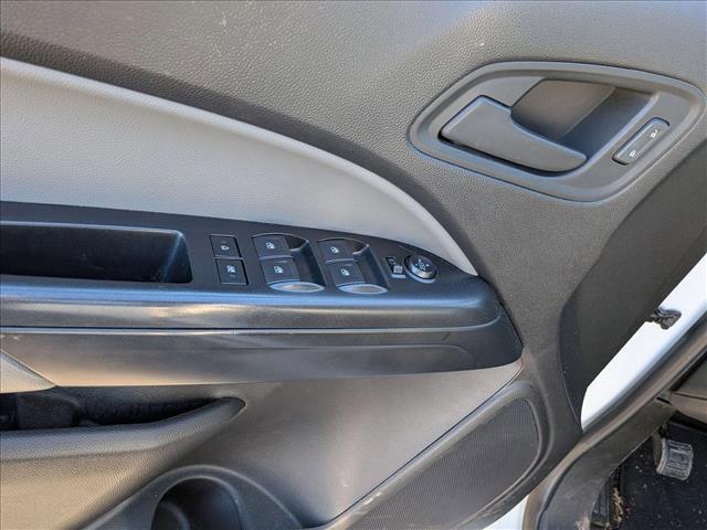 used 2018 Chevrolet Colorado car, priced at $17,995