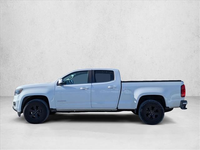 used 2018 Chevrolet Colorado car, priced at $17,995