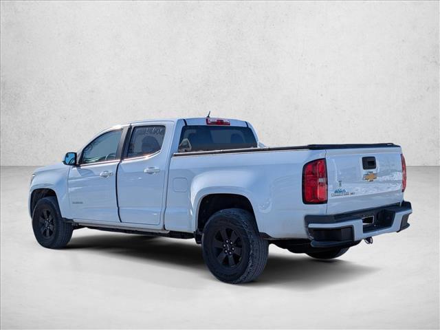 used 2018 Chevrolet Colorado car, priced at $17,995