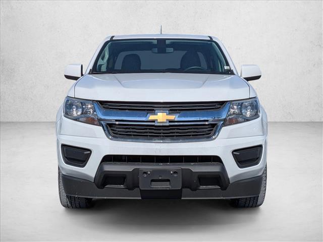 used 2018 Chevrolet Colorado car, priced at $17,995