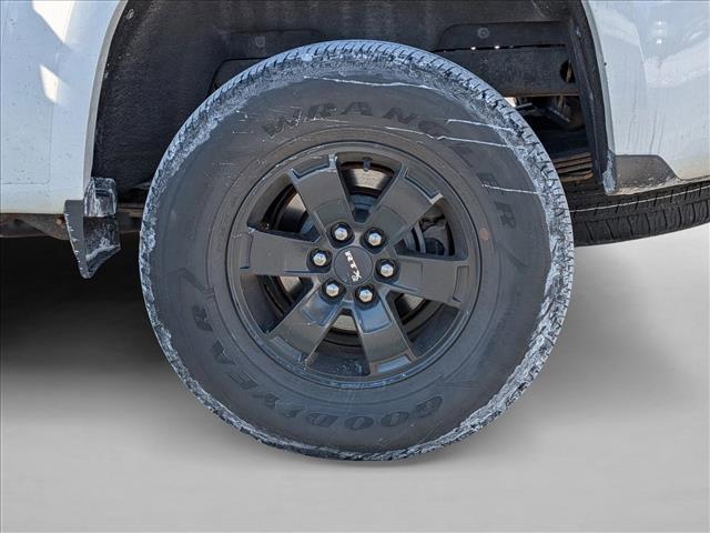 used 2018 Chevrolet Colorado car, priced at $17,995