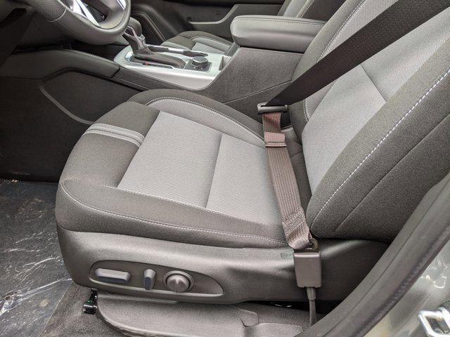 new 2025 Chevrolet Blazer car, priced at $29,937