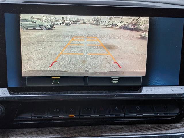 used 2023 Chevrolet Silverado 1500 car, priced at $39,333