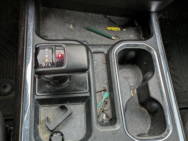 used 2023 Chevrolet Silverado 1500 car, priced at $39,333