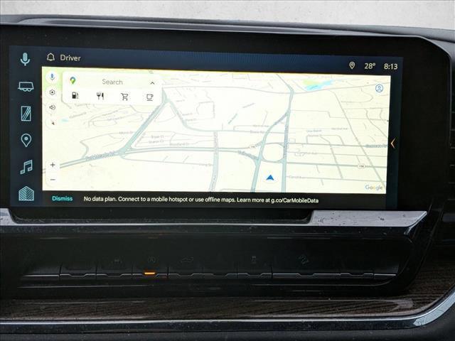 used 2023 Chevrolet Silverado 1500 car, priced at $39,333