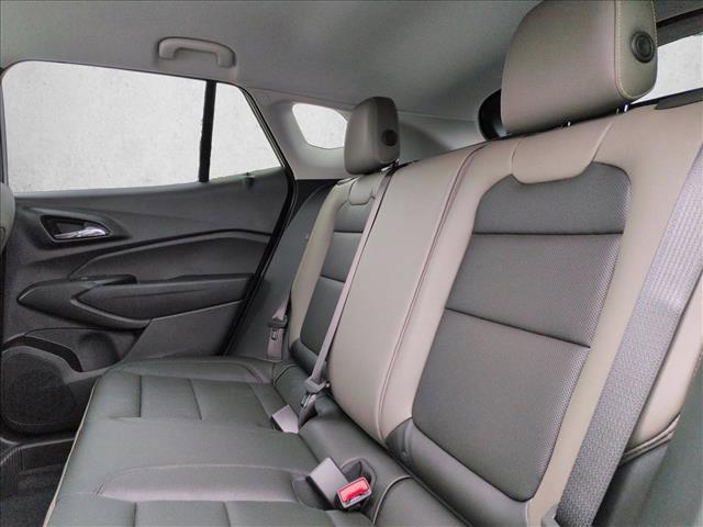 new 2026 Chevrolet Trax car, priced at $25,397
