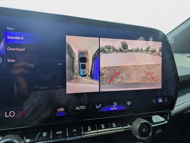 new 2025 Chevrolet Blazer EV car, priced at $40,890