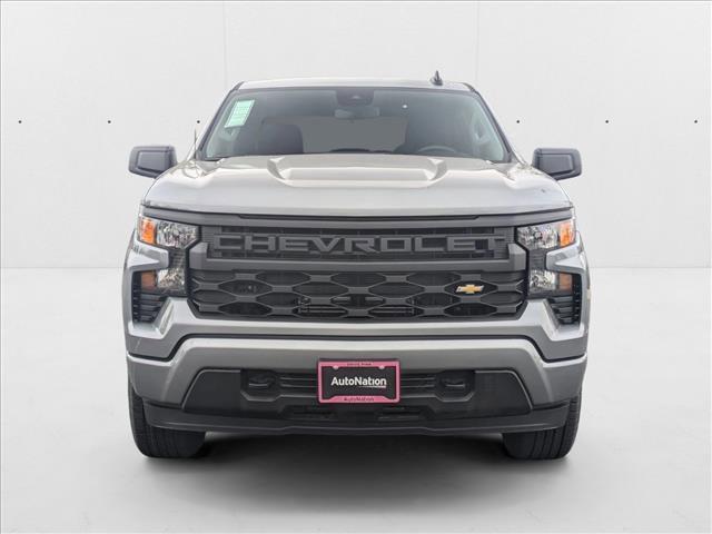 new 2026 Chevrolet Silverado 1500 car, priced at $41,013