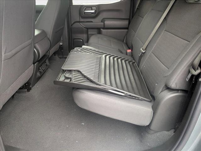 new 2026 Chevrolet Silverado 1500 car, priced at $41,013