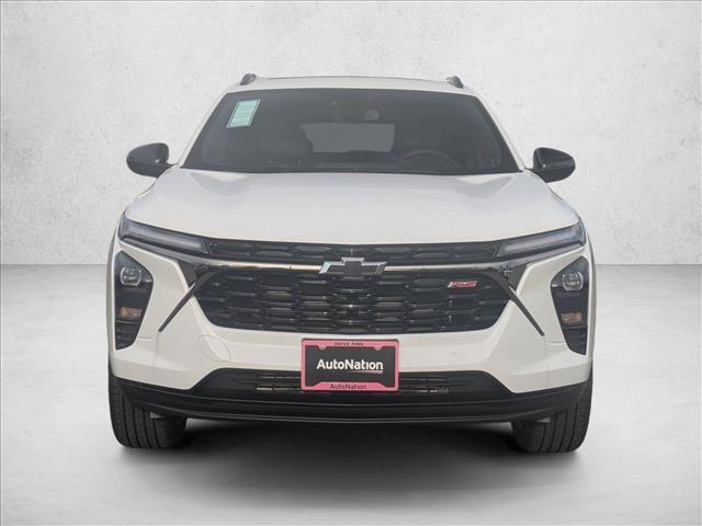 new 2026 Chevrolet Trax car, priced at $26,992