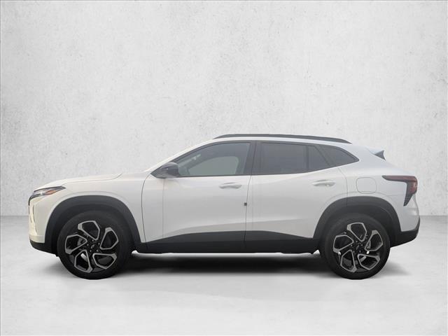 new 2026 Chevrolet Trax car, priced at $26,992