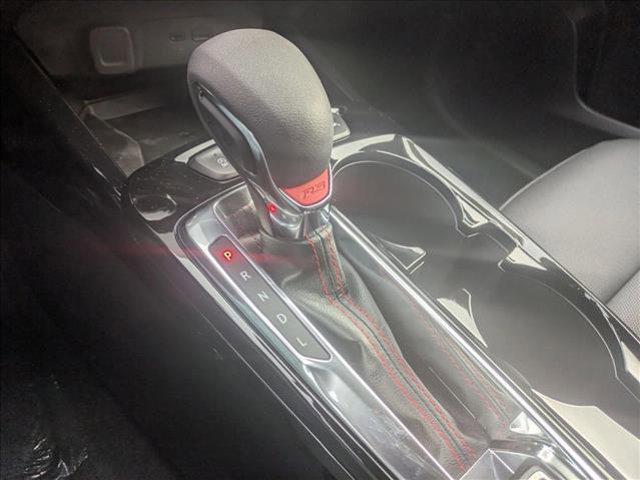 new 2026 Chevrolet Trax car, priced at $26,992