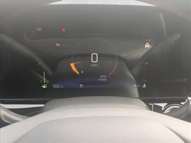 new 2026 Chevrolet Trax car, priced at $26,992