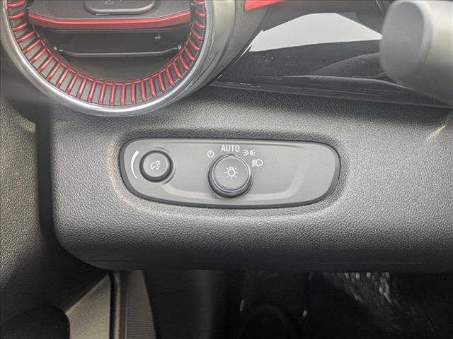 new 2026 Chevrolet Trax car, priced at $26,992