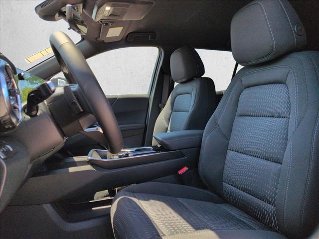 new 2026 Chevrolet Equinox car, priced at $31,596