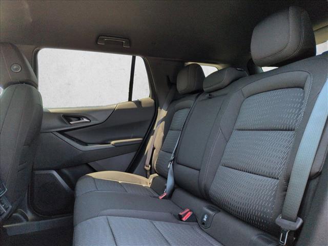 new 2026 Chevrolet Equinox car, priced at $32,033