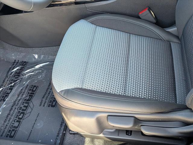 new 2026 Chevrolet Trax car, priced at $24,911