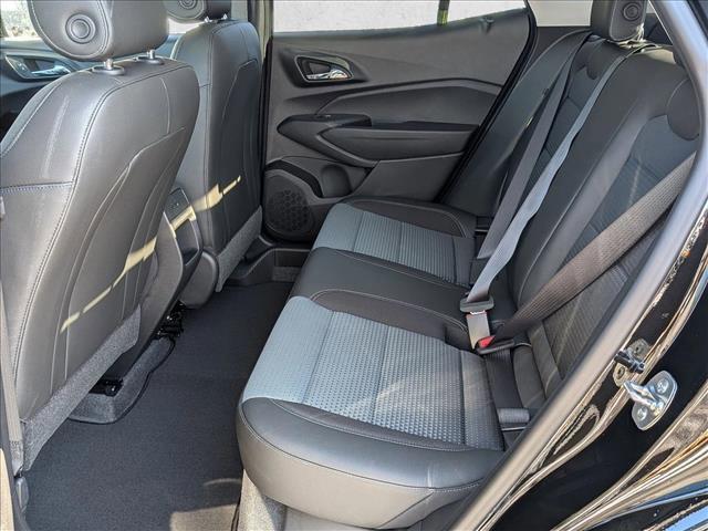 new 2026 Chevrolet Trax car, priced at $24,911