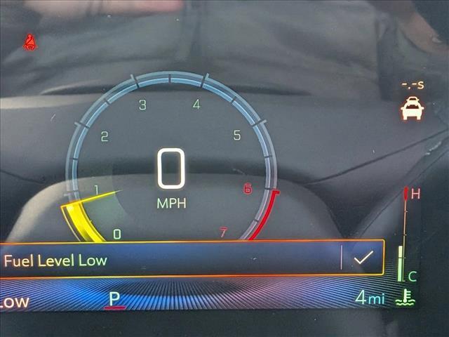 new 2026 Chevrolet Trax car, priced at $24,911