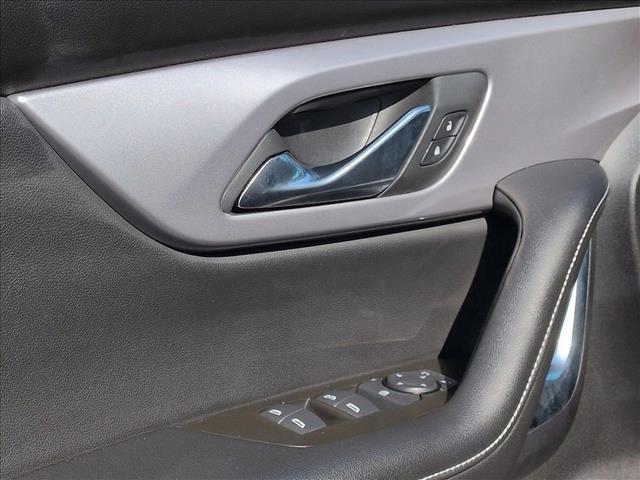 used 2025 Chevrolet Blazer car, priced at $28,750