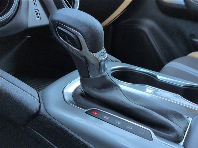 used 2025 Chevrolet Blazer car, priced at $28,750
