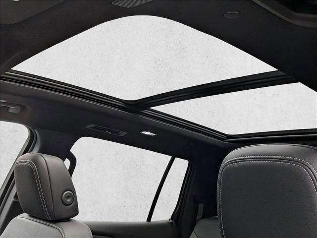 new 2026 Chevrolet Traverse car, priced at $41,979