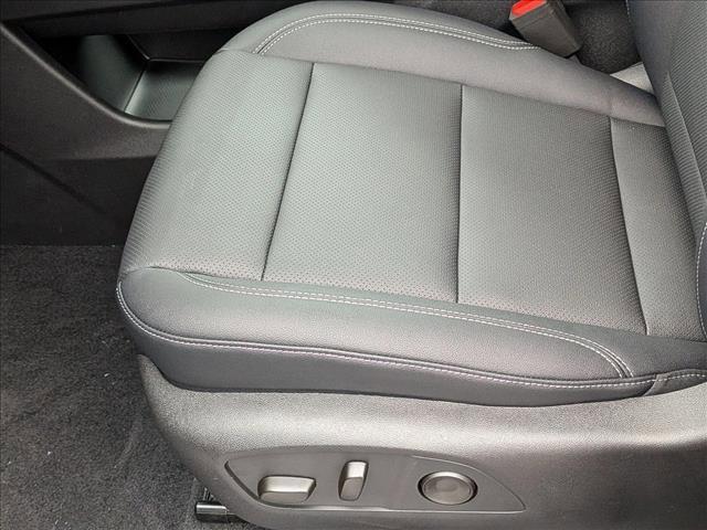 new 2026 Chevrolet Traverse car, priced at $41,979