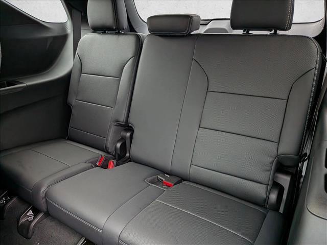 new 2026 Chevrolet Traverse car, priced at $41,979