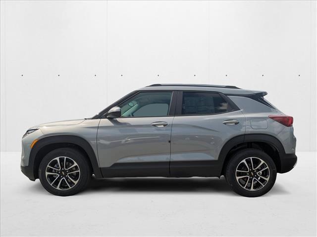new 2026 Chevrolet TrailBlazer car, priced at $27,036