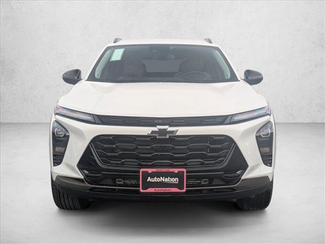 new 2026 Chevrolet Trax car, priced at $26,899