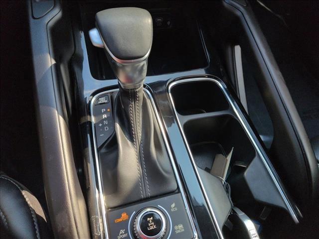 used 2025 Kia Telluride car, priced at $35,363