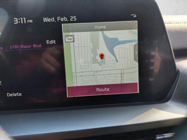 used 2025 Kia Telluride car, priced at $35,363