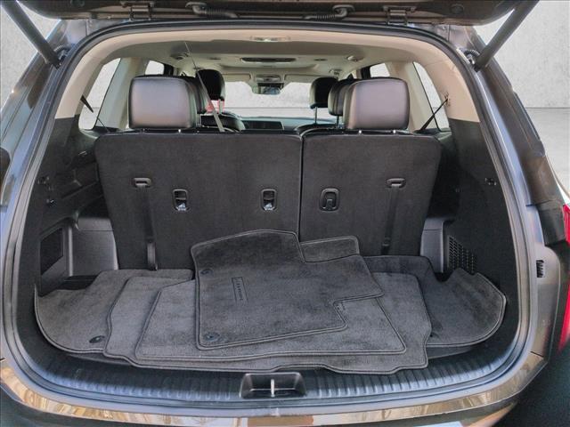 used 2025 Kia Telluride car, priced at $35,363