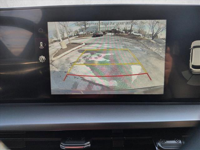 used 2025 Kia Telluride car, priced at $35,363