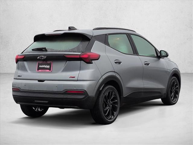 new 2027 Chevrolet Bolt car, priced at $36,185