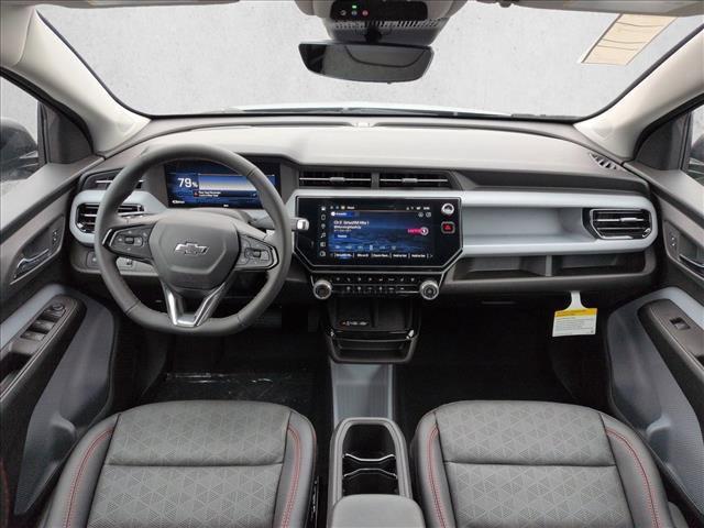 new 2027 Chevrolet Bolt car, priced at $36,185