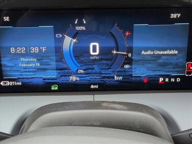 new 2027 Chevrolet Bolt car, priced at $36,185