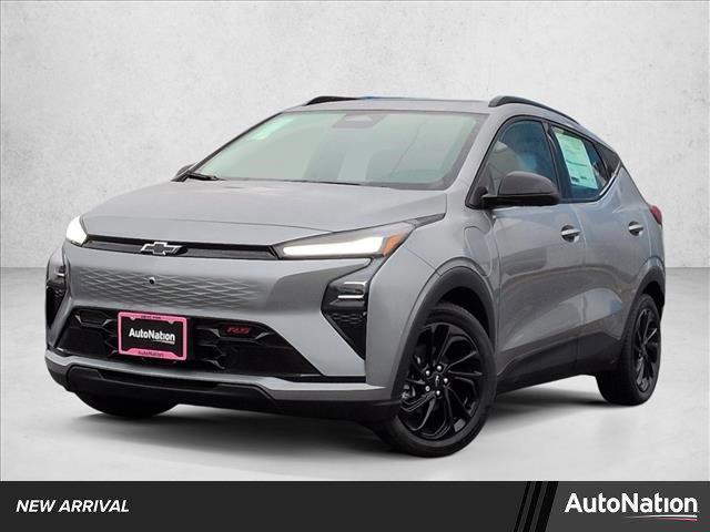 new 2027 Chevrolet Bolt car, priced at $36,185