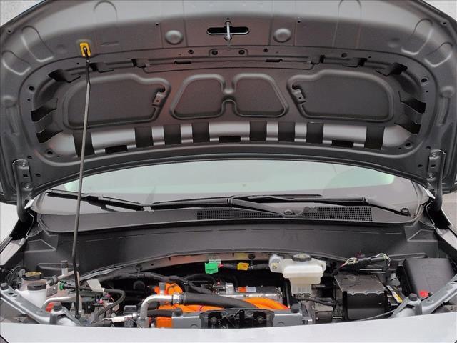 new 2027 Chevrolet Bolt car, priced at $36,185