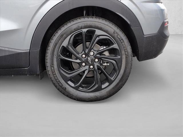 new 2027 Chevrolet Bolt car, priced at $36,185